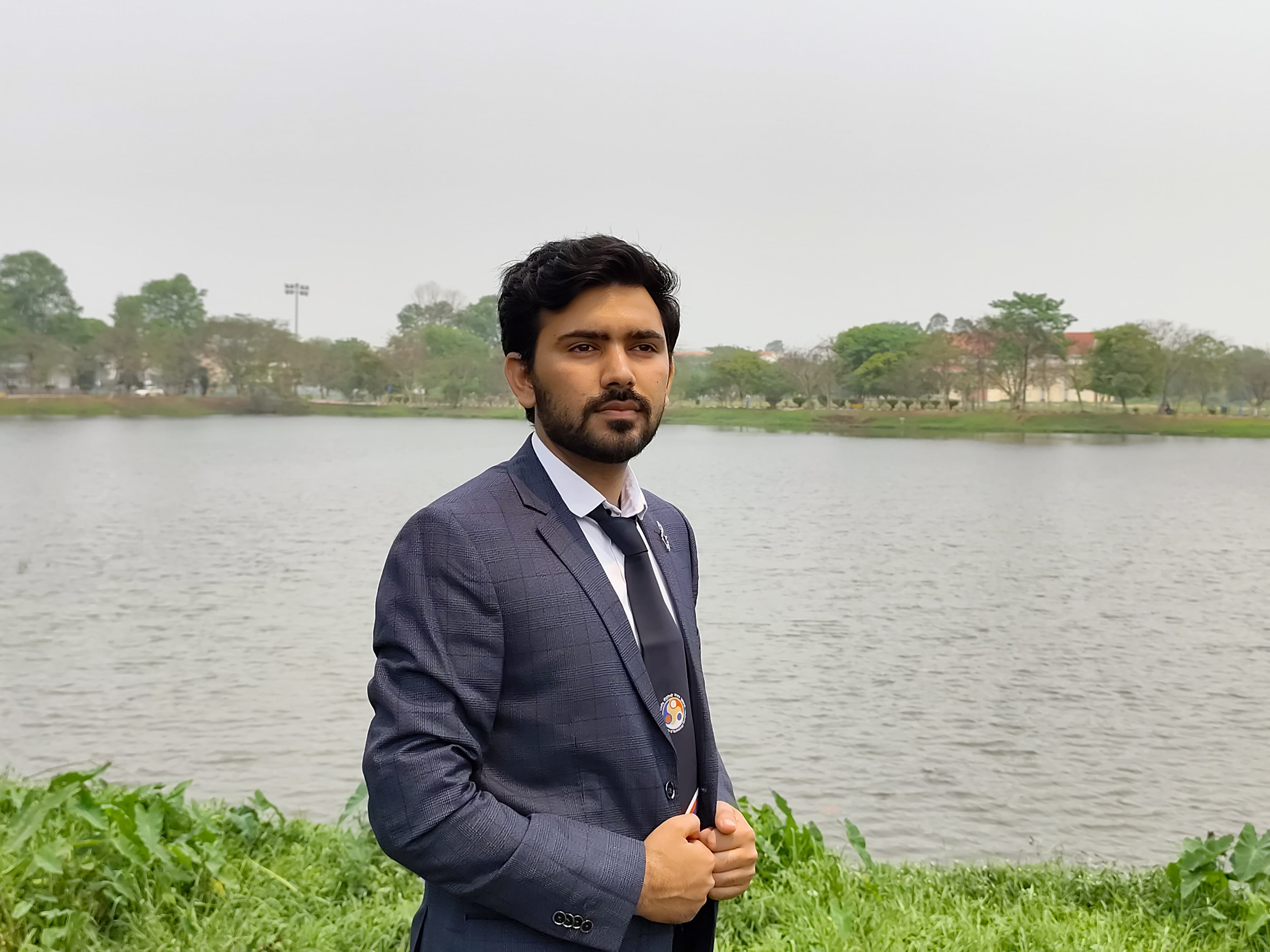 Tanuj Bhaiya